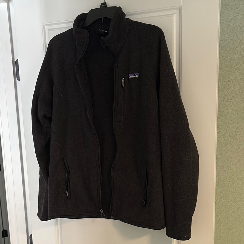 Patagonia Performance Fleece Jacket